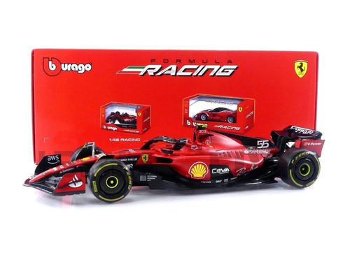 Ferrari 2023 18 carlos - 2023,