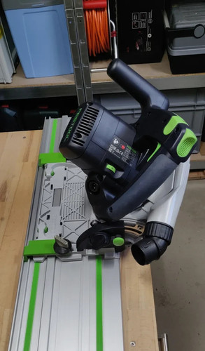 Festool ts55 fusibile - ts55,