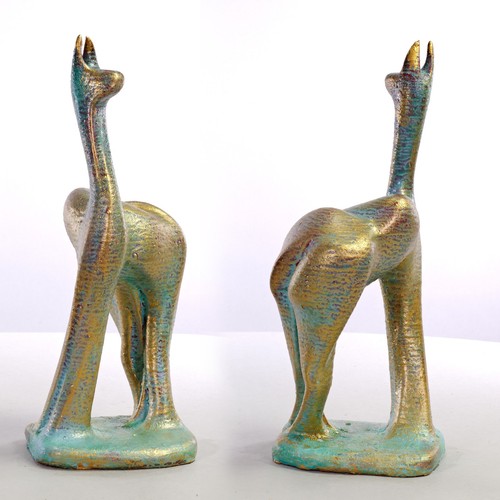 Scultura animale creatura