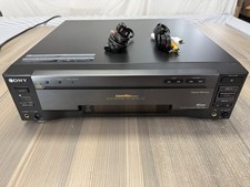 PER RIPARAZIONE SONY MDP-800