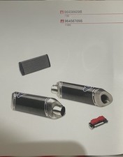 Scarico Termignoni Ducati 1198