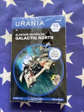 Urania Jumbo n.37 ALASTAIR