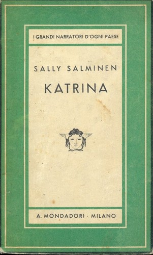 Katrina salminen sally - katrina,