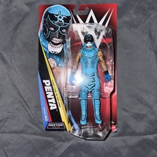 WWE Penta Action Figure 2026