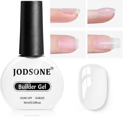 Gel ricostruzione - 10, ml