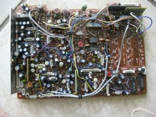 Kenwood TS-440S unità IF