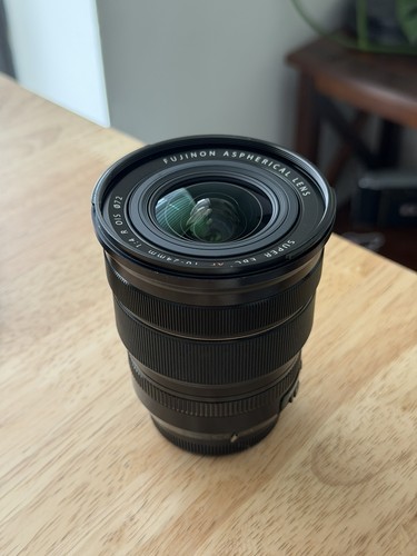 Fujifilm fujinon 24 mm - fujifilm,