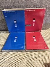 Adobe Photoshop CS4 esteso per