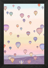 Poster arte da parete con