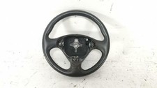 Volante Fiat Punto 2003-> In Pelle
