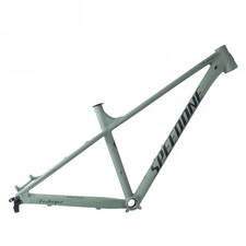 Telaio Hardtail Ultraleggero