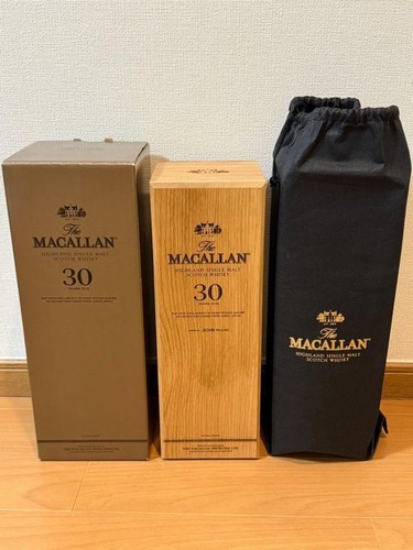 The macallan whisky scozzese - whisky,