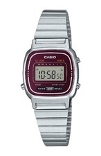 OROLOGIO CASIO LA670WA-4D