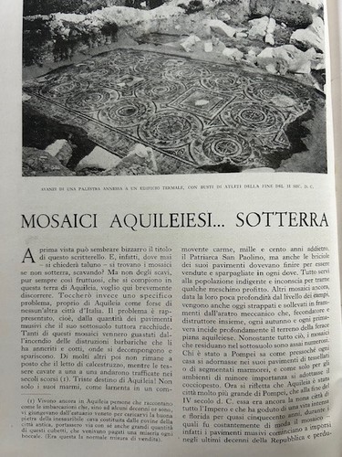 Articoli stampa d epoca - 3,