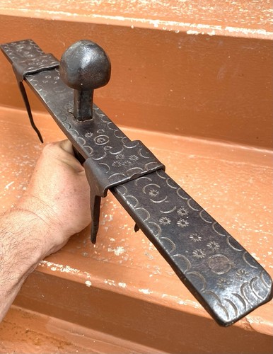 Catenaccio lombardo antico - catenaccio,