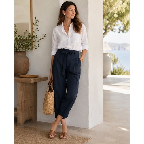 Pantalone max mara attilio - max,