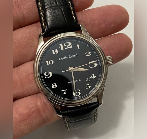 Orologio uomo automatico - automatico, louis