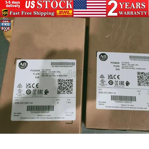 Inverter 25b d010n114 - ab, 25b-d010n114
