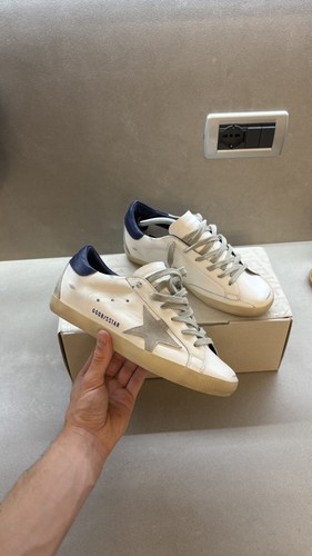 Golden goose super star - goose, super-star