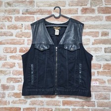 Gilet harley davidson - davidson, in