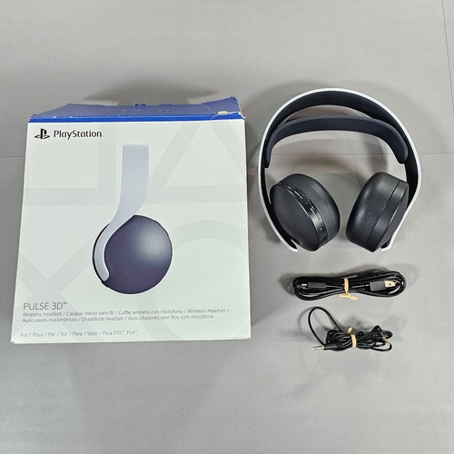 Sony pulse playstation 5 - sony,