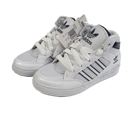 Allenatore alto bambino adidas - bambino,