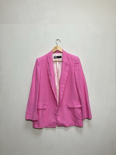 Blazer zara misto - zara, donna