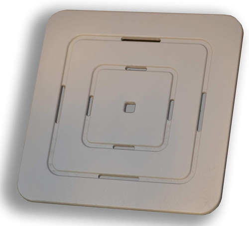 127 pedana doccia colore - 127.01,