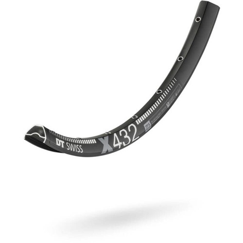 Cerchio swiss 432 - dt,