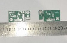 Ampleon reference design LDMOS