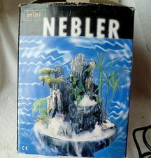 Nebler Mini Zerstäuber