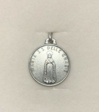 Madonna delle Grazie medaglia