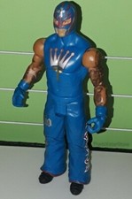 WWE Mattel REY MYSTERIO Action