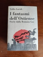 I FANTASMI DELL' OSTIENSE