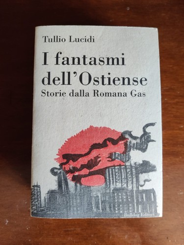 Fantasmi dell ostiense - fantasmi,