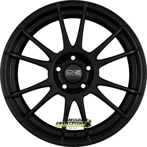 Cerchi lega oz - cerchi,