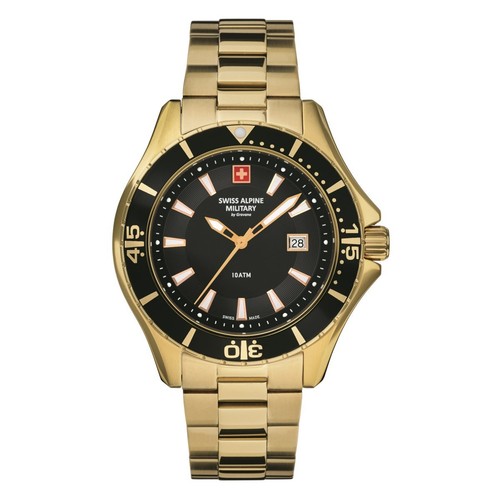 Orologio swiss alpine military - swiss,