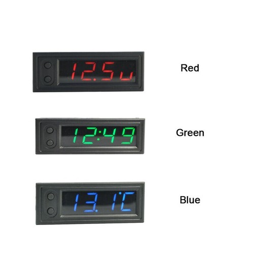 Led digitale elettrico - led,