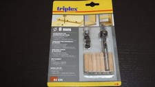 Kit spine legno punta - kit,