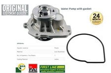 POMPA ACQUA nuova per OPEL