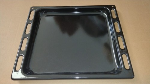 Leccarda forno longhi 385mm - leccarda,