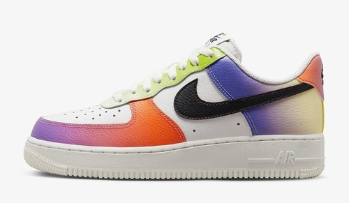 Nike air force lo 07 - air, 1
