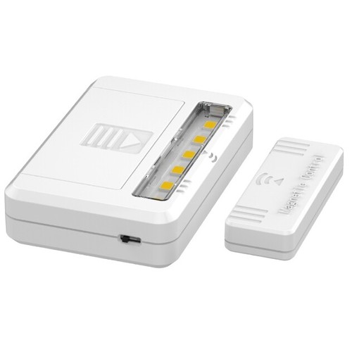 Luce cortesia led - luce,