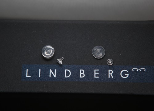 Nuovo autentico lindberg - autentico,