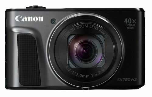 Canon powershot sx720 - powershot,