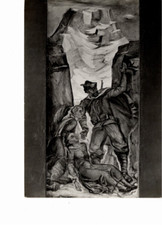 C P  CARTOLINA SACRARIO