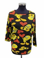 LOONEY TUNES MAGLIA DONNA