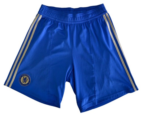 Chelsea 2012 2013 pantaloncini - chelsea,