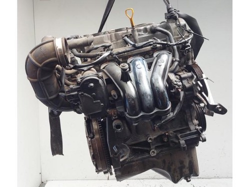 Motore opel agila 0benzina - motore,