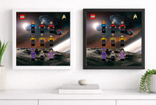 Lego star trek - trek, 10356